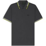 Design - T-shirt - Effen - Katoen - Slanke Pasvorm