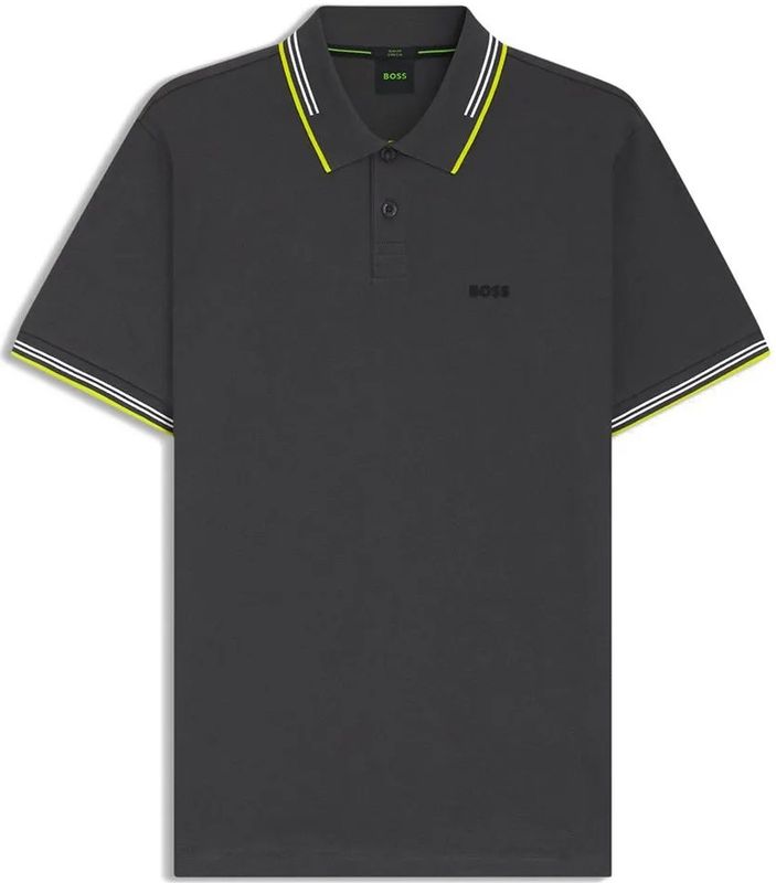 Design - T-shirt - Effen - Katoen - Slanke Pasvorm