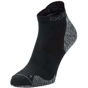 Odlo Ceramicool Run Socks 3 Pairs Zwart EU 36-38 Man