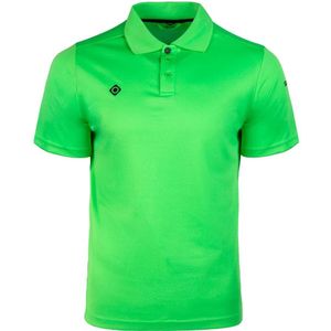 Izas Ordesa Korte Mouw Poloshirt