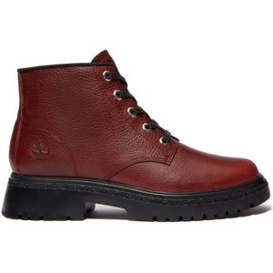 Timberland Cambria Valley Mid Lace Up Laarzen