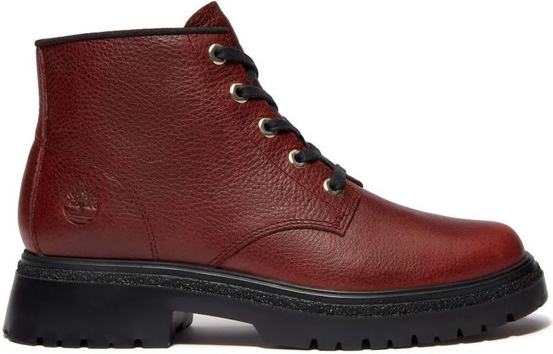 Timberland Cambria Valley Mid Lace Up Laarzen