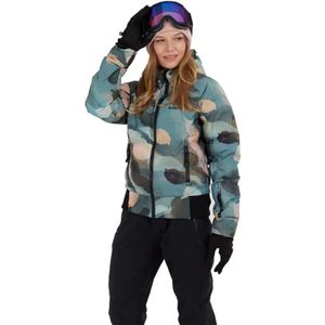 Fundango Zina Padded Jas