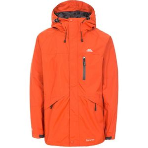 Trespass Corvo Jacket Oranje 2XS Man