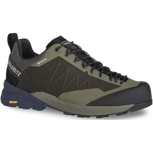 Dolomite Crodarossa Tech Goretex Approachschoenen