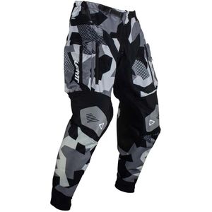 Leatt Moto 4.5 Enduro Off-road Broek