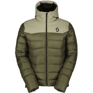 Scott - Insuloft Warm - Jas - Waterafstotend - Geïsoleerd