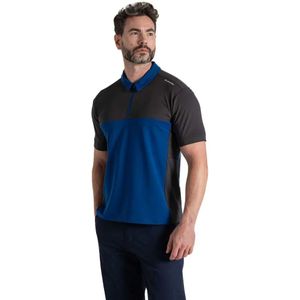 Craghoppers Nosilife Avro Korte Mouw Poloshirt
