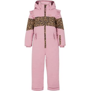 Protest Prtfoxie Suit Roze 110 cm Jongen