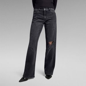 G-star Judee Loose Fit Jeans Grijs 30 / 30 Vrouw
