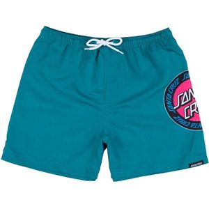 Santa Cruz Outer Ringed Dot Zwembroek