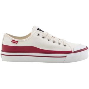 Levi´s Footwear Square Schoenen