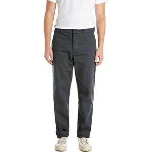 Replay Mb9958.000.96807a Spijkerbroek