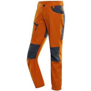 Alpine Pro - Akano - Wandelbroek - Kinder - Waterafstotend - Ademend