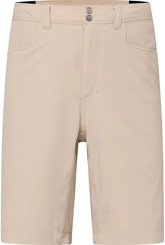 Haglofs - Korp Lite - Korte Broek - Multifunctioneel - Flexibele en Duurzame Ripstopstof