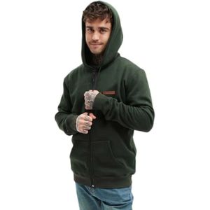 Hydroponic Lb Grape Hoodie