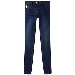 Tom Tailor Linly Jeans Blauw 146 cm Meisje