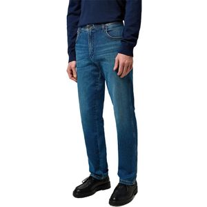 Wrangler Texas Slim Fit Spijkerbroek