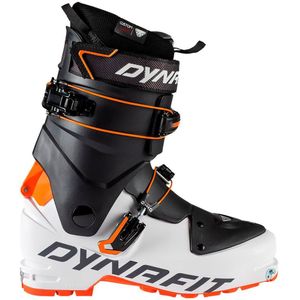 Dynafit Speed Touring Ski Boots Oranje,Zwart 25.0