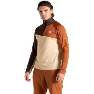 Dare2b Dignify Iii Core Stretch Sweatshirt Met Halve Rits