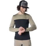 Dynafit - Traverse S-Tech - T-shirt - Lange Mouwen