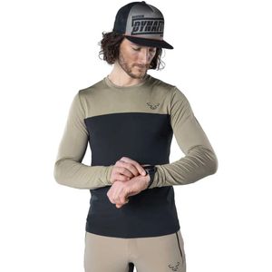 Dynafit - Traverse S-Tech - T-shirt - Lange Mouwen