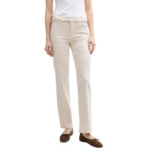 Tom Tailor Kate Straight Broek