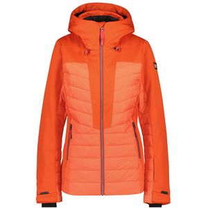 O´neill Pw Baffle Igneous Jacket Oranje M Vrouw