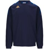 Kappa - Gaverno - Sweatshirt - Slim Fit - Ronde Hals