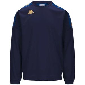 Kappa - Gaverno - Sweatshirt - Slim Fit - Ronde Hals