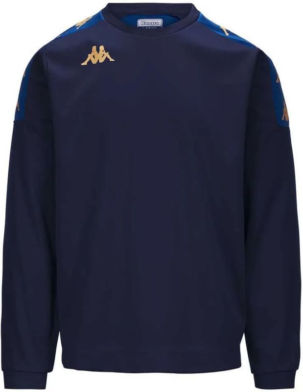 Kappa - Gaverno - Sweatshirt - Slim Fit - Ronde Hals