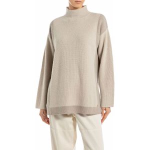 Replay Dk3925.000.g22726 Trui Met Hoge Hals