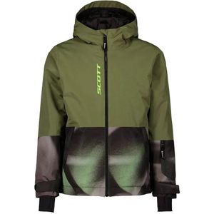 Scott - Ultimate Dryo - Jas - Waterdicht - Ademend - Junior