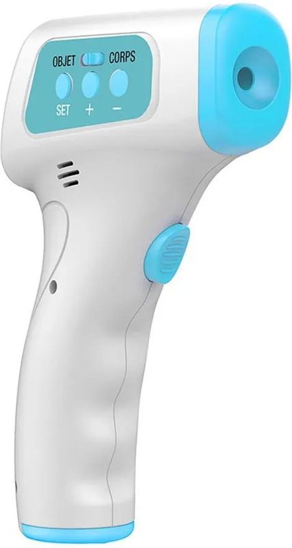 Livoo - SA112 - Infrarood Contactloze Thermometer - Digitale Thermometer