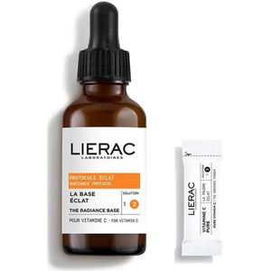 Lierac Radiance Protocol 30ml Gezichtsserum