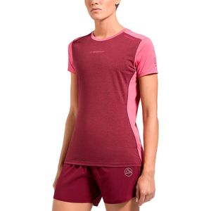 La Sportiva - Tracer - T-shirt - Korte Mouwen