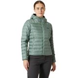 Helly Hansen - Verglas Down 2.0 - Gewatteerde Jas - Dames
