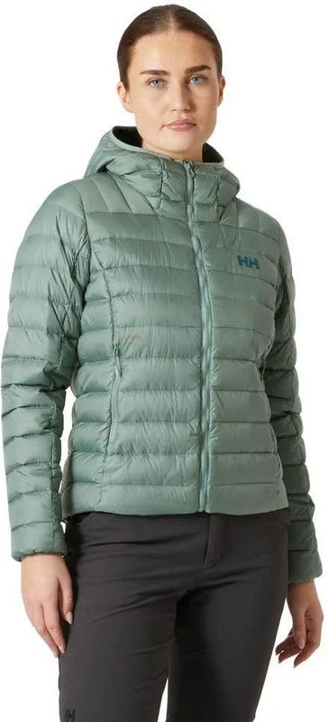 Helly Hansen - Verglas Down 2.0 - Gewatteerde Jas - Dames