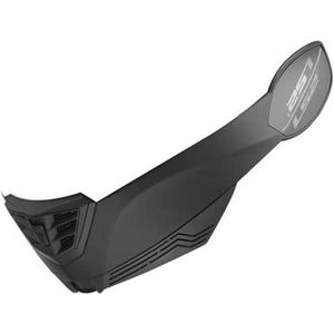 Ls2 Ff900 Noir Kinbeugel Van Helm