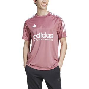 Adidas Tiro T-shirt Met Korte Mouwen