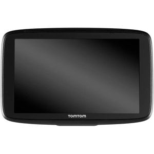 Tomtom Go Essential 6´´ Gps Gerenoveerd
