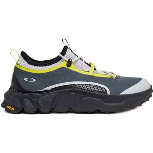 Oakley Apparel Light Shield Trail Running Shoes Grijs EU 44 Man