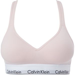 Calvin Klein Underwear Modern Lift Lette Bh