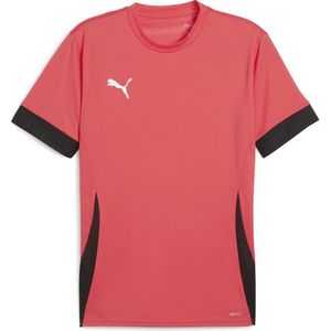 Puma Select Individual T-shirt Met Korte Mouwen