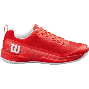 Wilson Rush Pro 4.5 Clay Court Schoenen