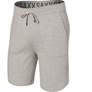 Saxx Underwear 3six Five Shorts Grijs M Man