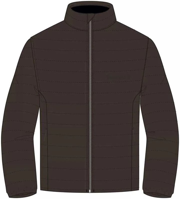 Timberland - Axis Peak - Jas - Bruin - Geïsoleerd - Waterdicht