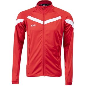 Force - XV Victoire - Jas - Rood/Wit