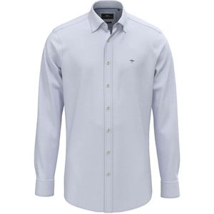 Fynch Hatton 15088403 Overhemd Met Lange Mouwen