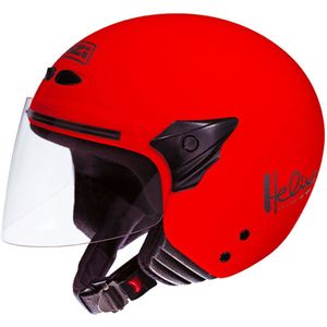 Nzi Helix Ii Jethelm Junior